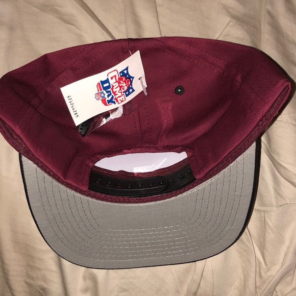 Retro San Francisco 49ers SnapBack—NWT - Picture 4 of 5